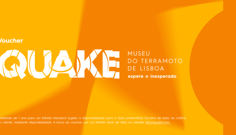 Voucher Quake – 25 euros