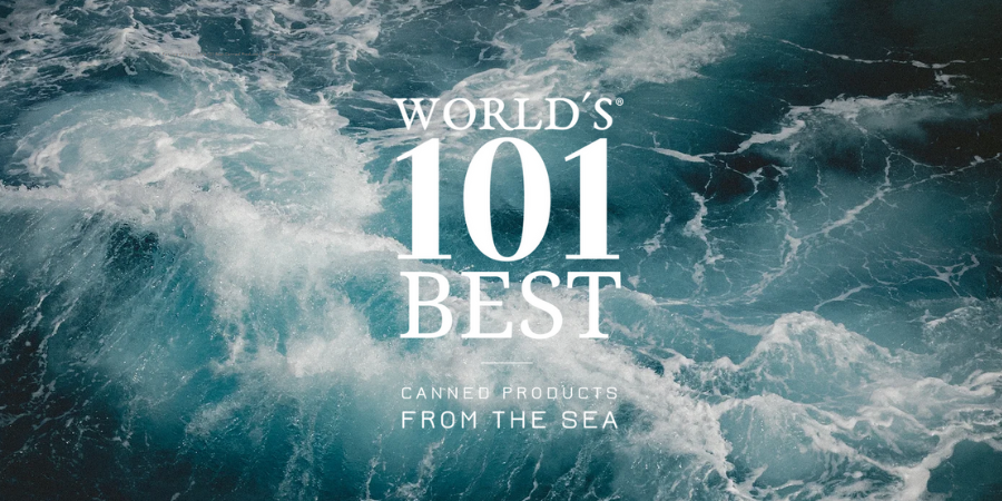 World’s 101 Best Canned Fish distingue 7 marcas portuguesas