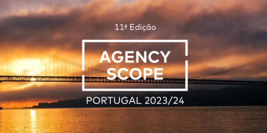 Agency Scope revela as melhores marcas, campanhas, agências e profissionais em Portugal