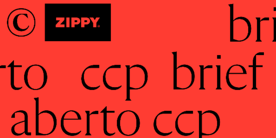 Briefs Abertos CCP regressam com desafio da Zippy