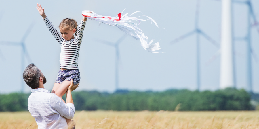 Crédito Agrícola: Acelerar a transição climática através do negócio