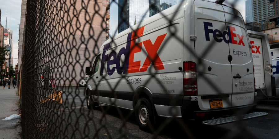 De olho na Amazon, FedEx vai lançar plataforma de e-Commerce