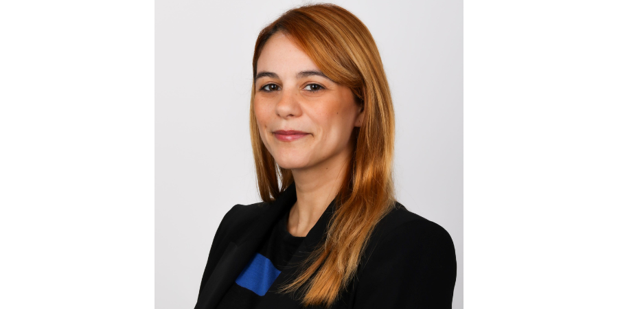 Filipa Machado é a nova head of Marketing da Malo Clinic