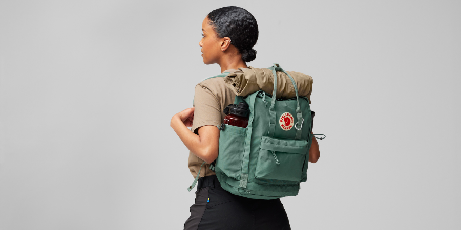 À espera da Primavera para voltar a fazer caminhadas? Fjällräven tem novidades