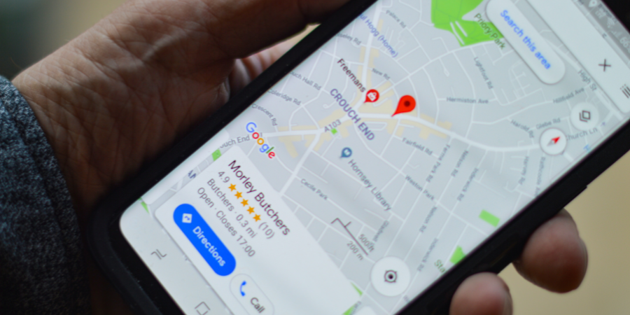 Google Maps já não vai perder o sinal em túneis (mas só para Androids)