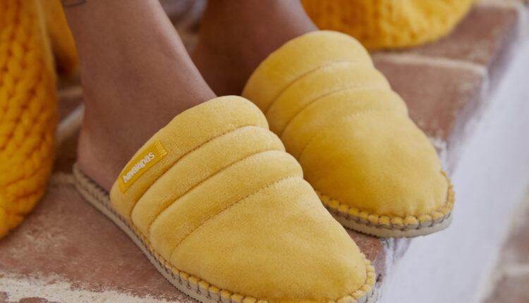 Havaianas_Mule Gomos_Yellow_2