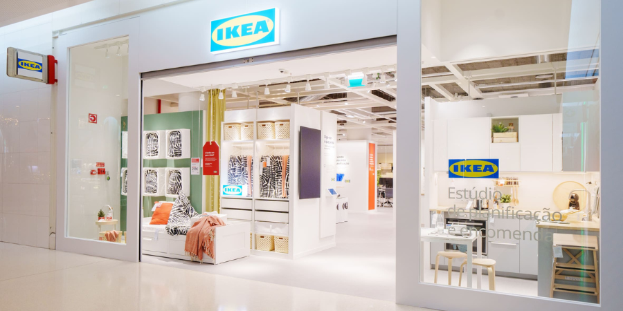 Viseu vai receber Estúdio de Planificação e Encomenda da IKEA