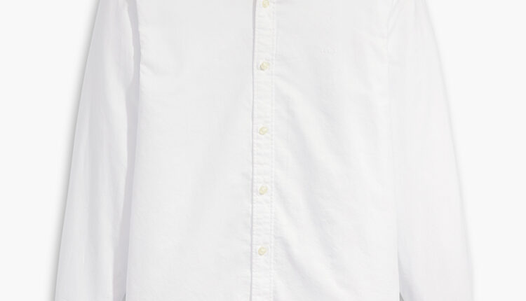 LEVI_S_AUTHENTIC BUTTON DOWN_A7210-0000