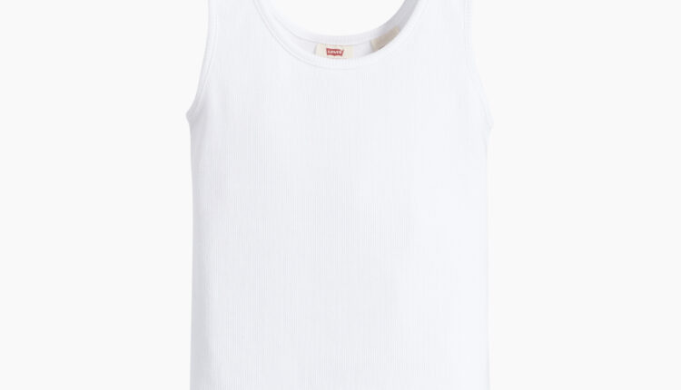 LEVI_S_ESSENTIAL RIB TANK_A5906-0001