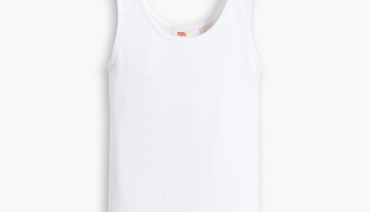 LEVI_S_ESSENTIAL RIB TANK_A5906-0001