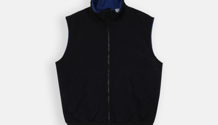 LEVI_S_PACIFICA LINED VEST_A7234-0000