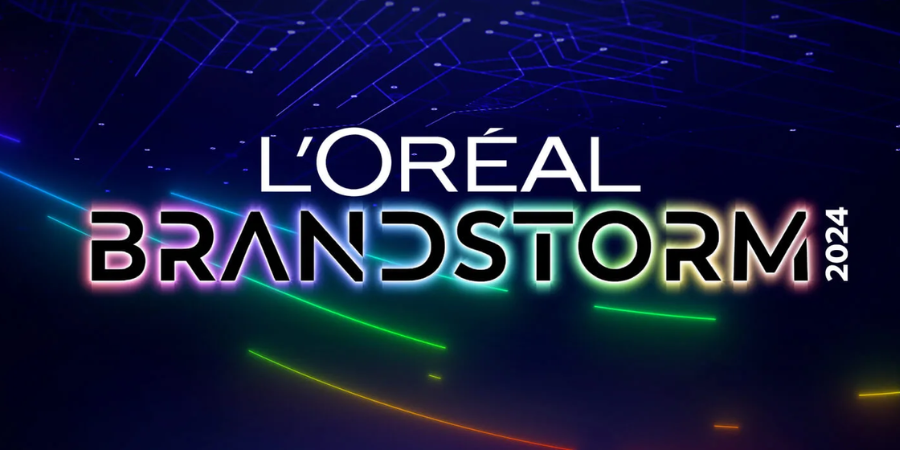 Candidaturas para o L’Oréal Brandstorm 2024 já estão abertas