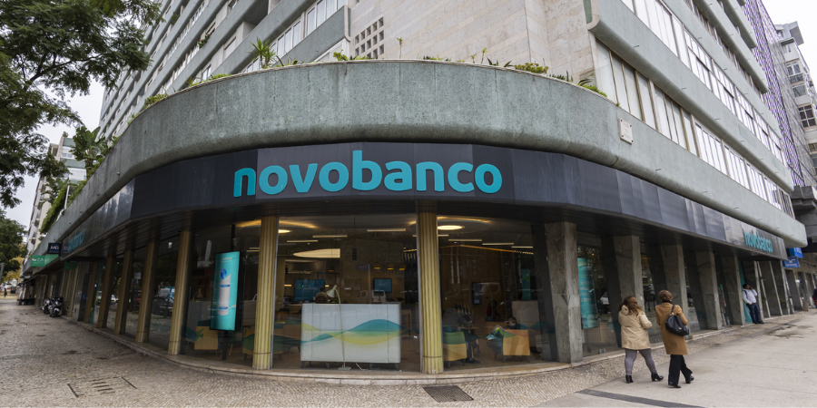 novobanco: Promover o desenvolvimento da literacia financeira, digital e de sustentabilidade