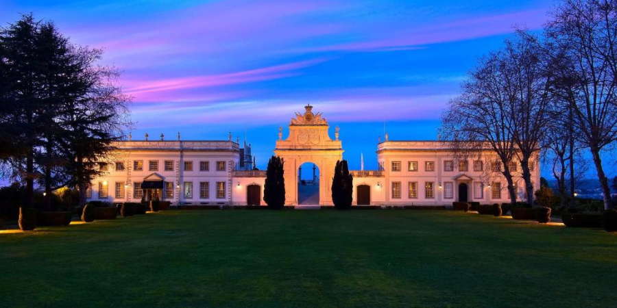 Palácio de Seteais muda de mãos ao fim de quase 70 anos