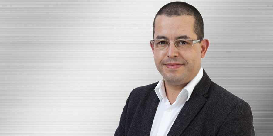 Pedro Lazarino é o novo country manager da Stellantis Portugal