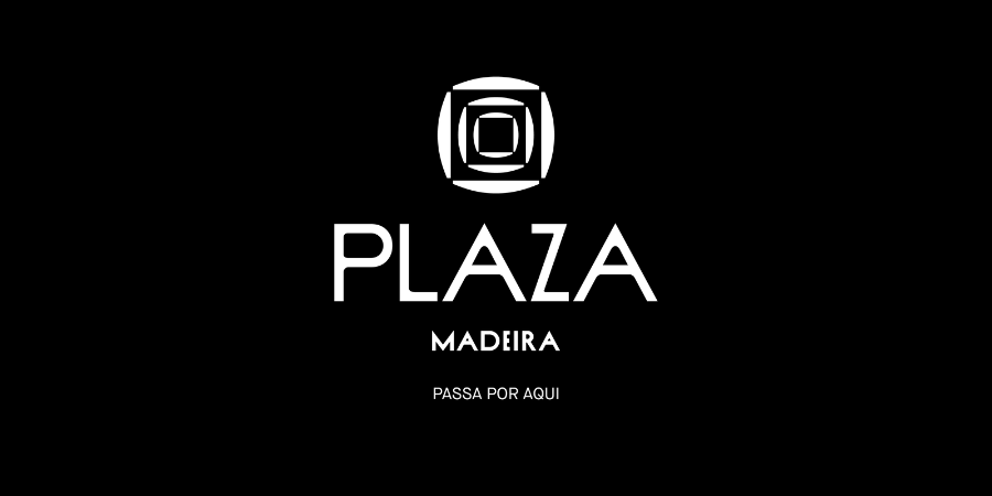 Centro comercial La Vie Funchal passa a Plaza Madeira. Happy Brands assina rebranding