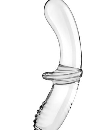 Satisfyer Double Crystal