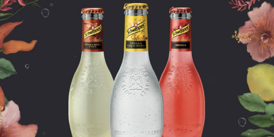 Inphluent renova parceria com Schweppes Portugal para alavancar comunicação digital