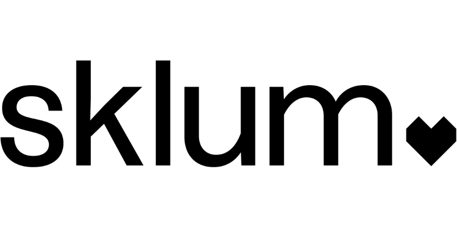 Sklum revela novo logotipo