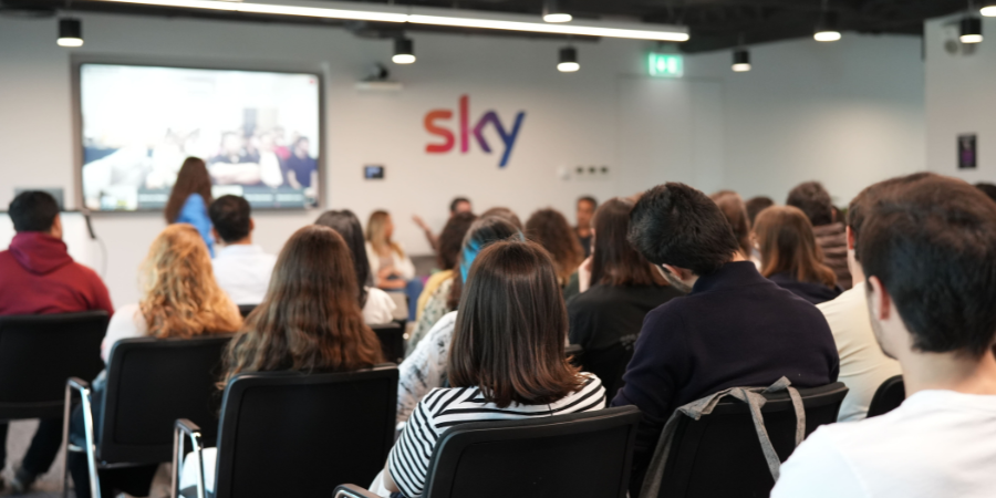 Sky Portugal leva streamer Peacock ao sucesso nos EUA