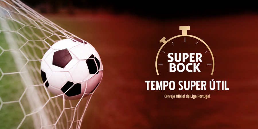 Cada minuto útil de jogo da Final Four vale uma doação da Super Bock a associações