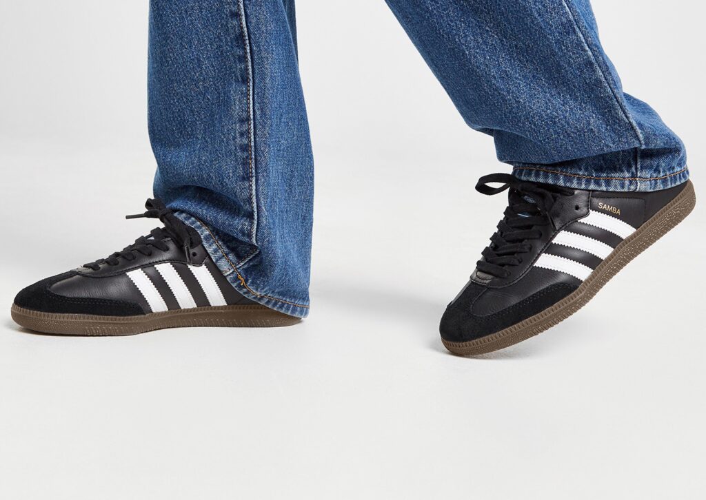 Dos Samba da Adidas à Shein: Que marcas vão aumentar os preços na sequência das tarifas nos EUA?