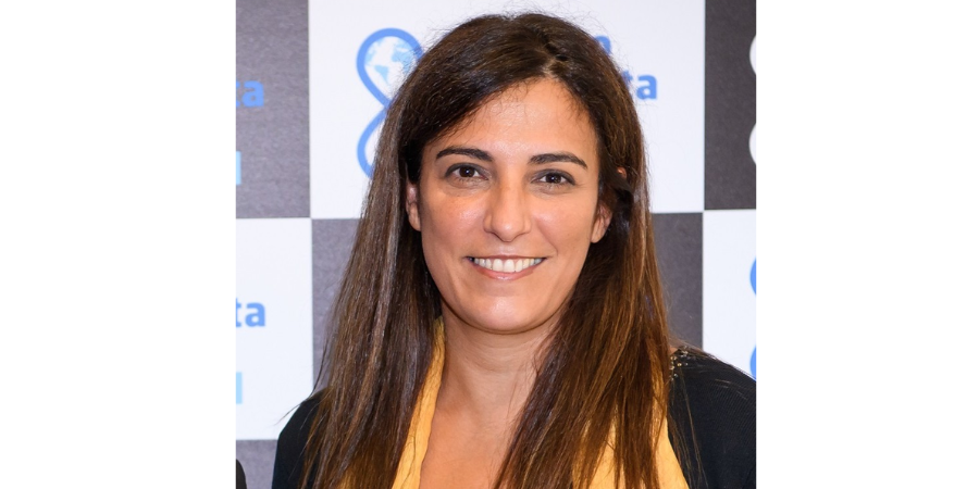 Ana Loureiro assume o Corporate Marketing and Communication da Mota-Engil