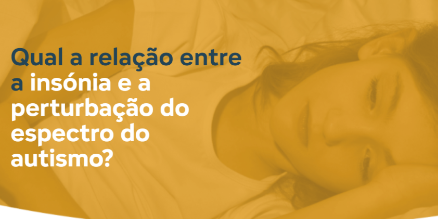 Como ajudar as crianças com autismo a dormirem melhor?