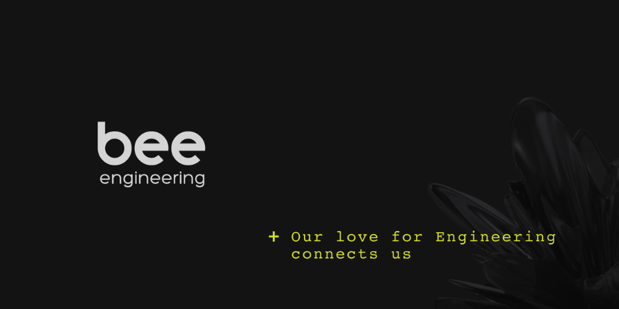 Bee Engineering aposta em rebranding com o mote “Dare to be diferente”