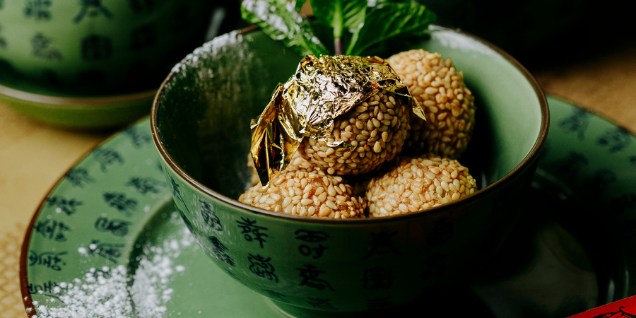 Boa Bao une as cozinhas chinesa e vietnamita para dar as boas-vindas ao Dragão