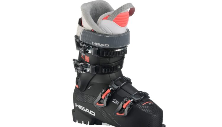 Botas de Ski Head (Decathlon) – 220 euros