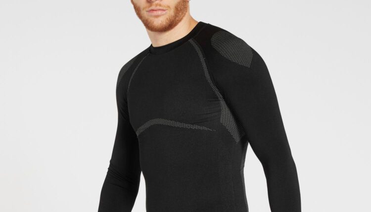 Camisola Interior Boriken – 12,99 euros (Sport Zone)