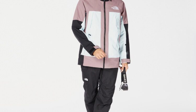 Casaco The North Face Balfrom – 249,99 euros (Sport Zone)