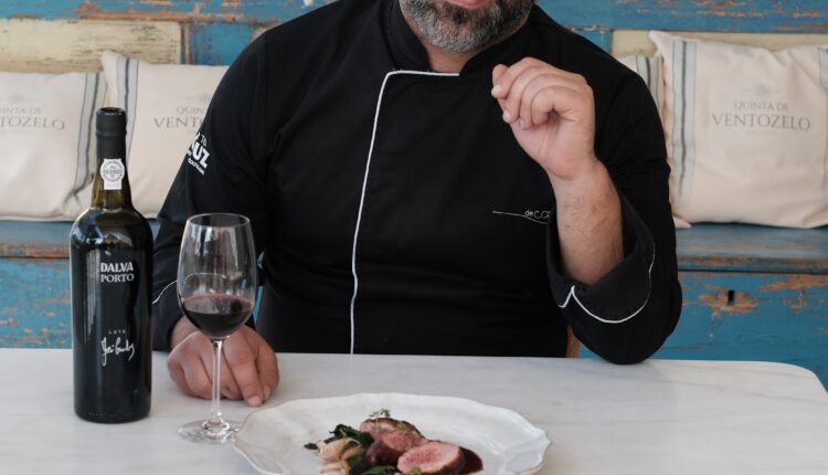 Chef José Guedes (creditos_ João Bernardino)