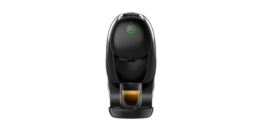 Nescafé Dolce Gusto leva coffee shop até casa com nova máquina