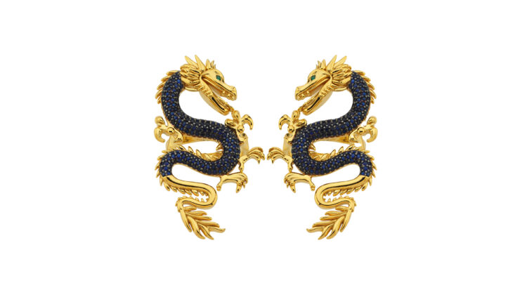 DRACO-EARRINGS-NAVY-D1