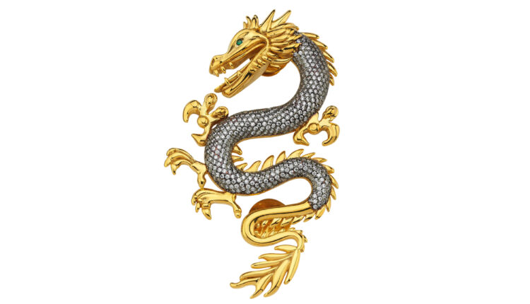 DRAGON-BROOCH-CRYSTAL-GOLD-D1