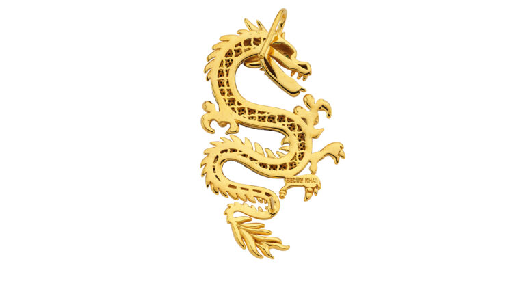 DRAGON-EARCUFF-D1