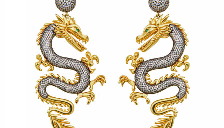 DRAGON-EARRINGS-D1