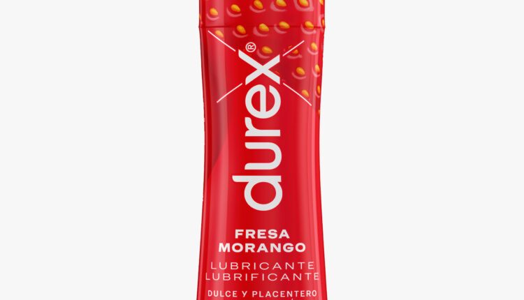 Durex Play Morango – 9,99 euros