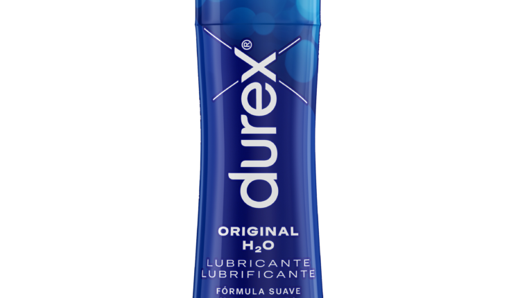 Durex Play Original – 9,99 euros