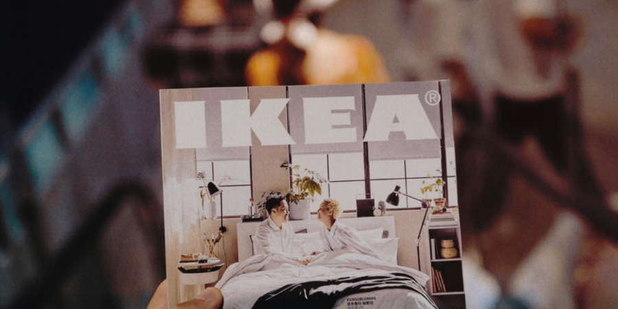 Campanha da IKEA coloca a marca no top 5 das mais recordadas