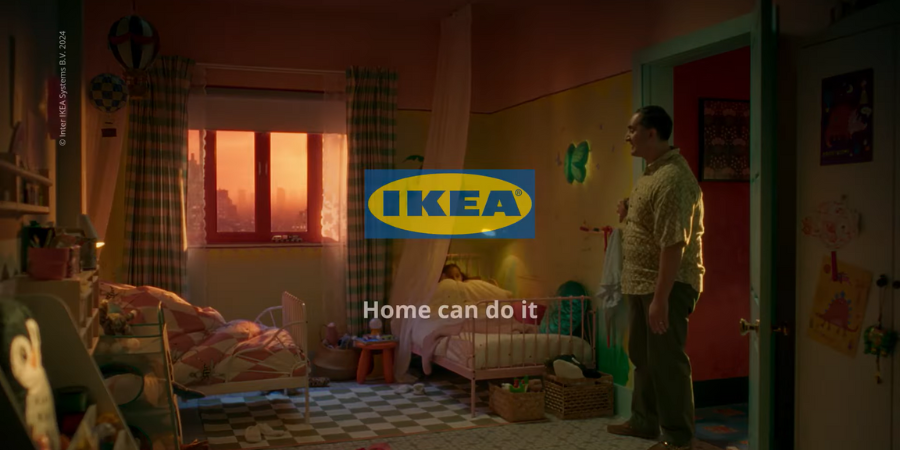 IKEA mostra como ter bons momentos em casa sem gastar (muito) dinheiro