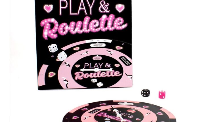 Jogo play roulette – 9,95 euros (Flame)