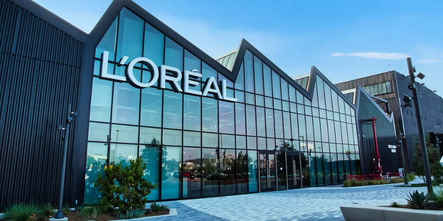 Até 2025, 30% dos produtos L’Oréal Luxe serão recarregáveis