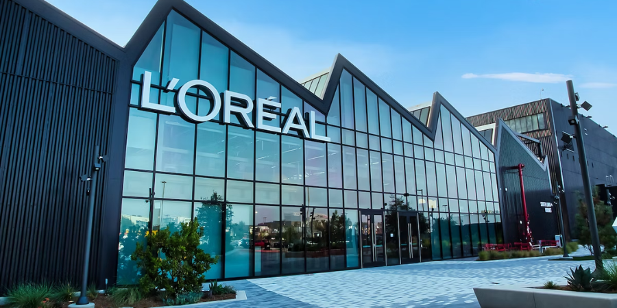 L’Internship: L’Oréal abre inscrições para a edição de 2024 do programa de estágios