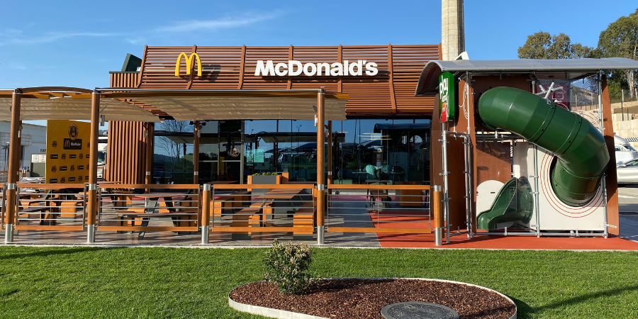 McDonald’s faz mudança no seu sistema de pedidos. Vem aí novidades com a ajuda de inteligência artificial