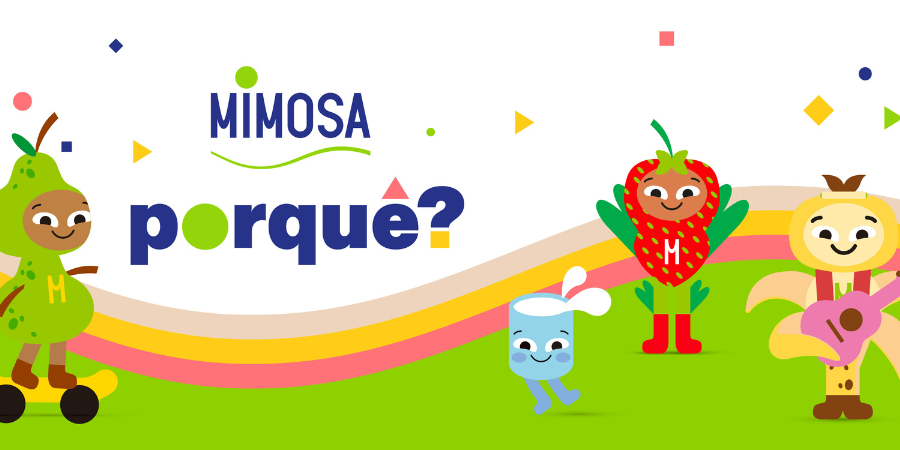 Mimosa leva roadshow ao país para responder aos porquês das crianças