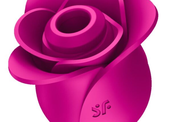 Satisfyer Pro 2 Modern Blossom – 39,95 euros