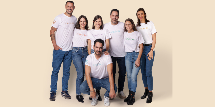 Twin Docs, Madjer e Maria Gama entre os embaixadores do SelfCare Market & Summit